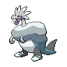 Shiny Arctozolt